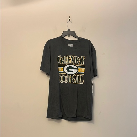 NFL New Green Bay Packets T Shirt Size XL - Picture 1 of 5